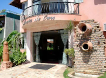 Areia De Ouro Suite Hotel Natal 3*,  Brasil