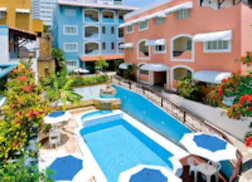 Areia De Ouro Suite Hotel contacts