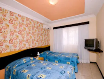 Areia De Ouro Suite Hotel Natal